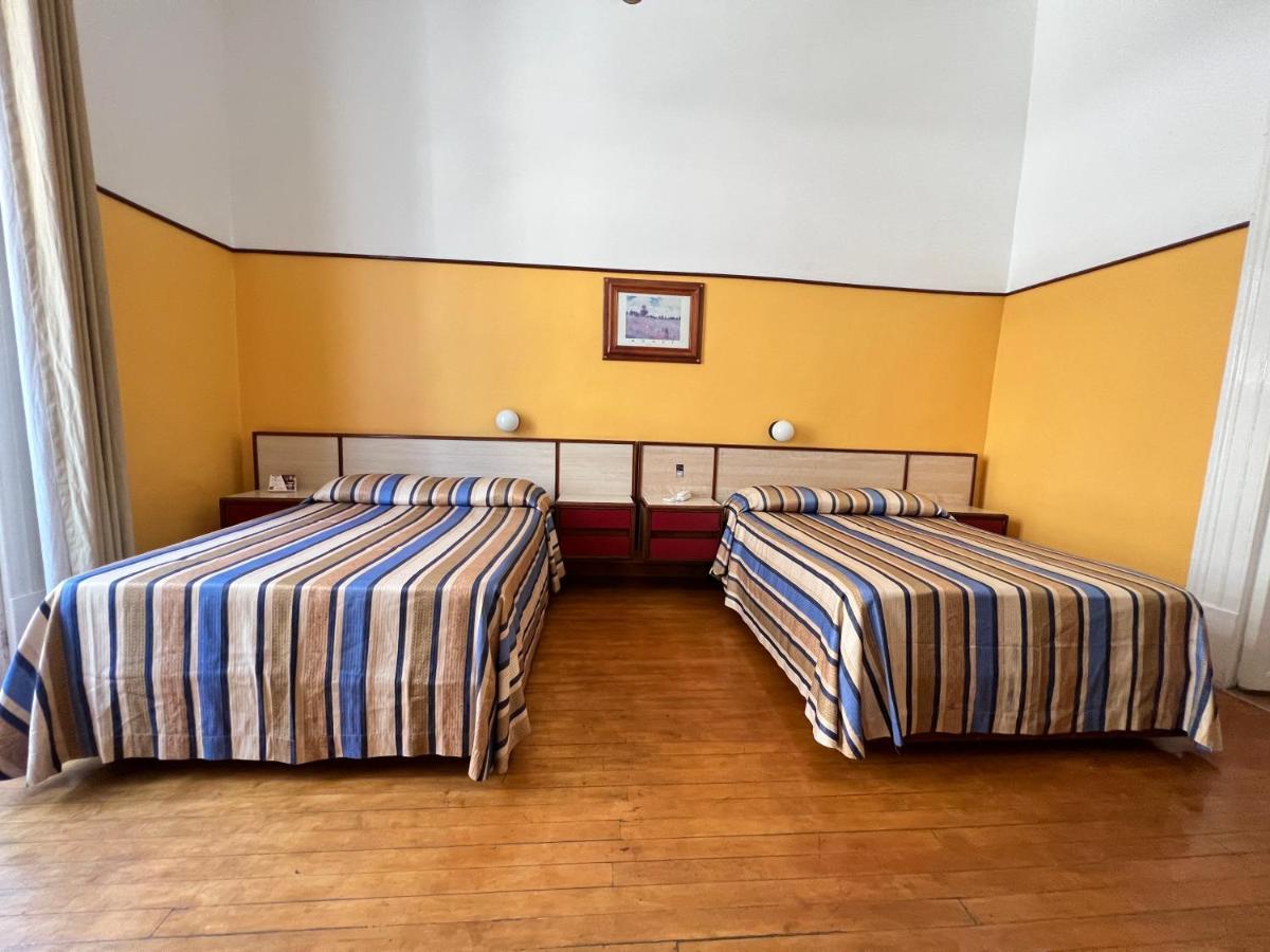 מקסיקו סיטי Hotel Isabel מראה חיצוני תמונה