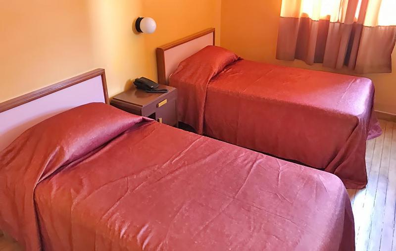 מקסיקו סיטי Hotel Isabel מראה חיצוני תמונה