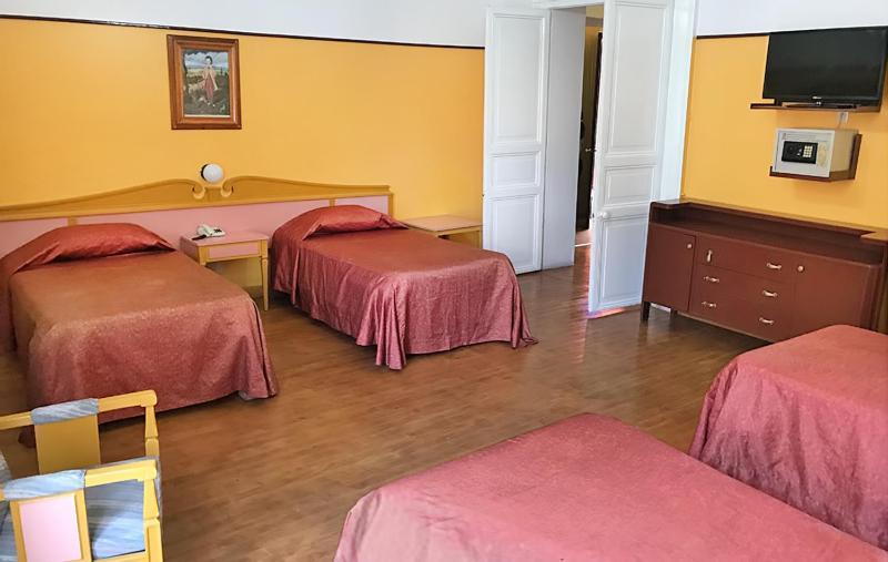 מקסיקו סיטי Hotel Isabel מראה חיצוני תמונה