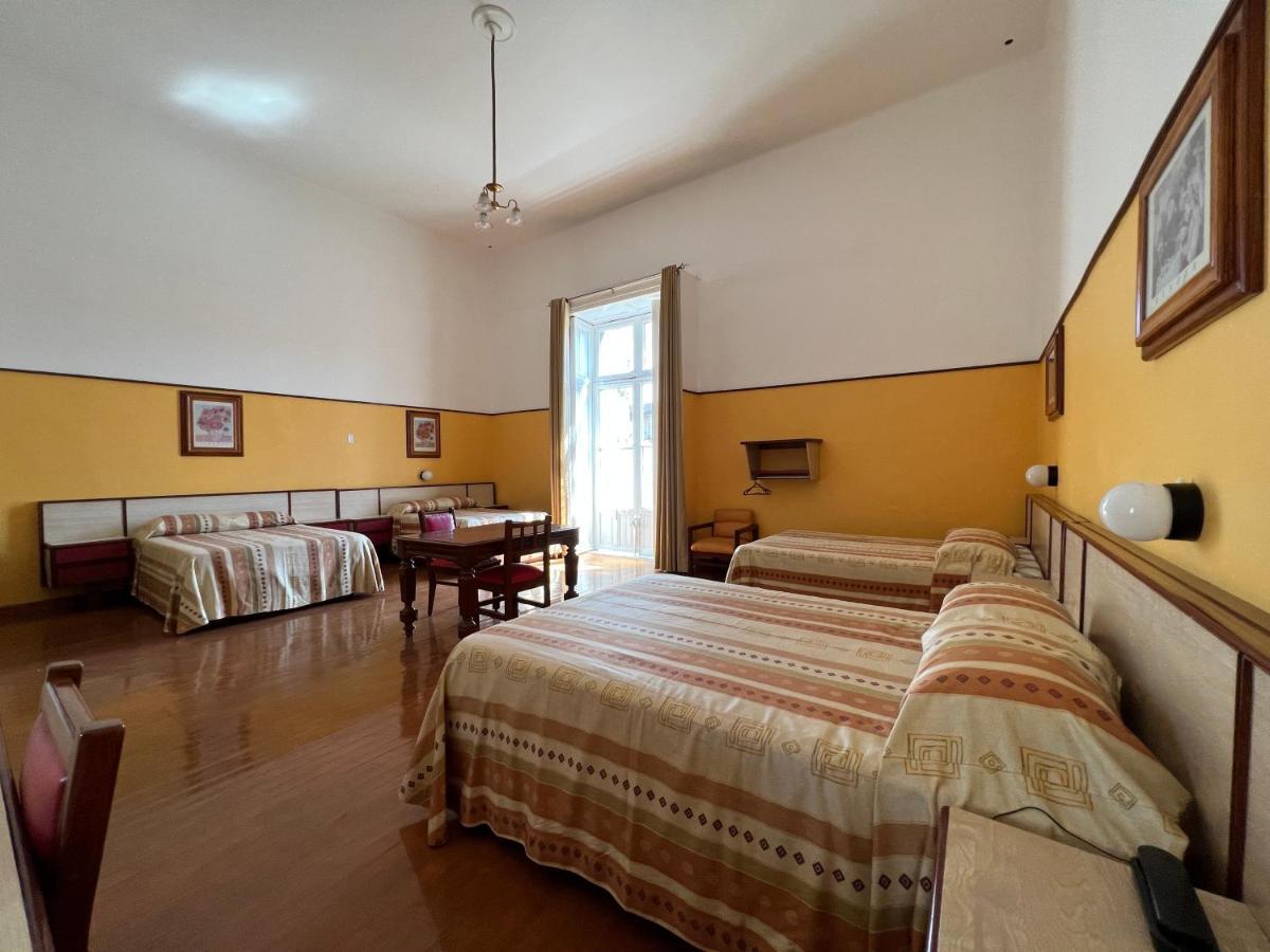מקסיקו סיטי Hotel Isabel מראה חיצוני תמונה