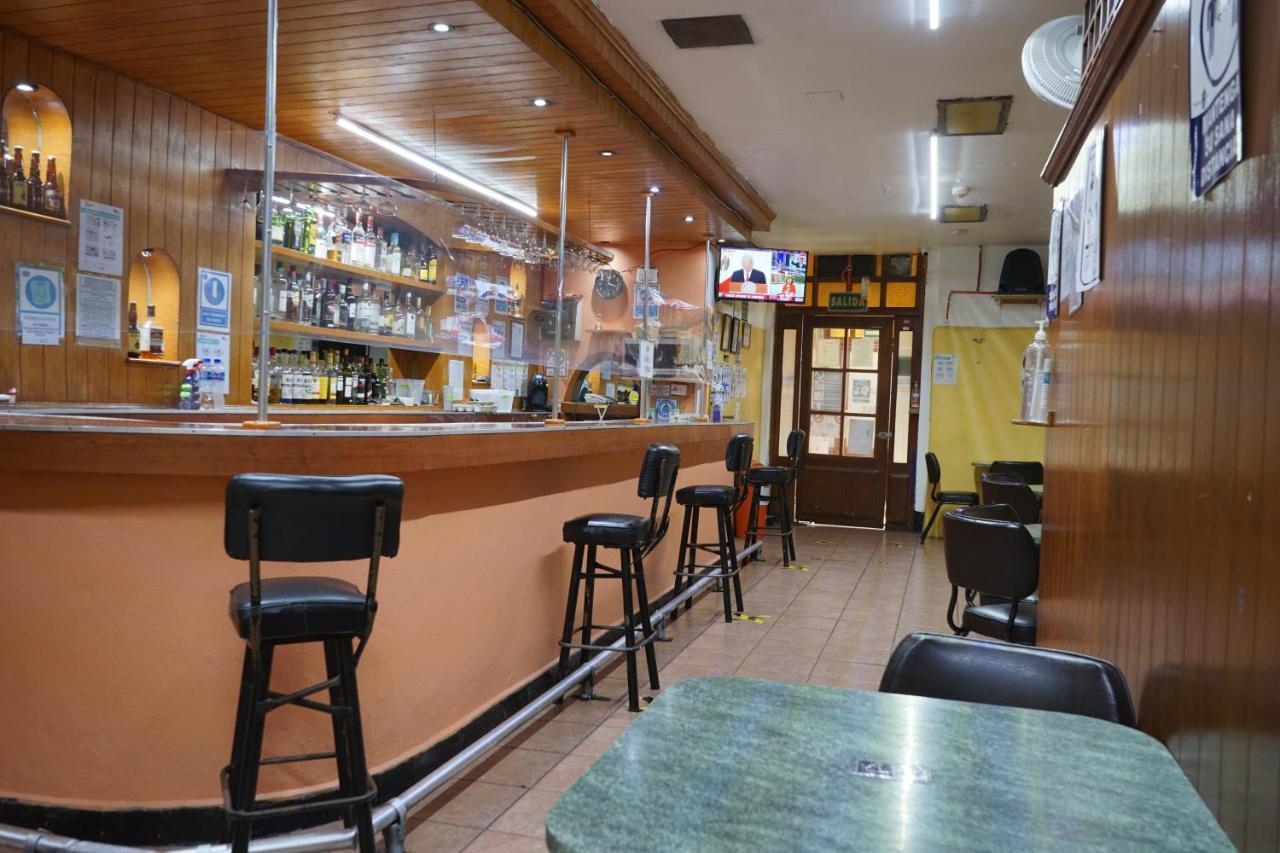 מקסיקו סיטי Hotel Isabel מראה חיצוני תמונה