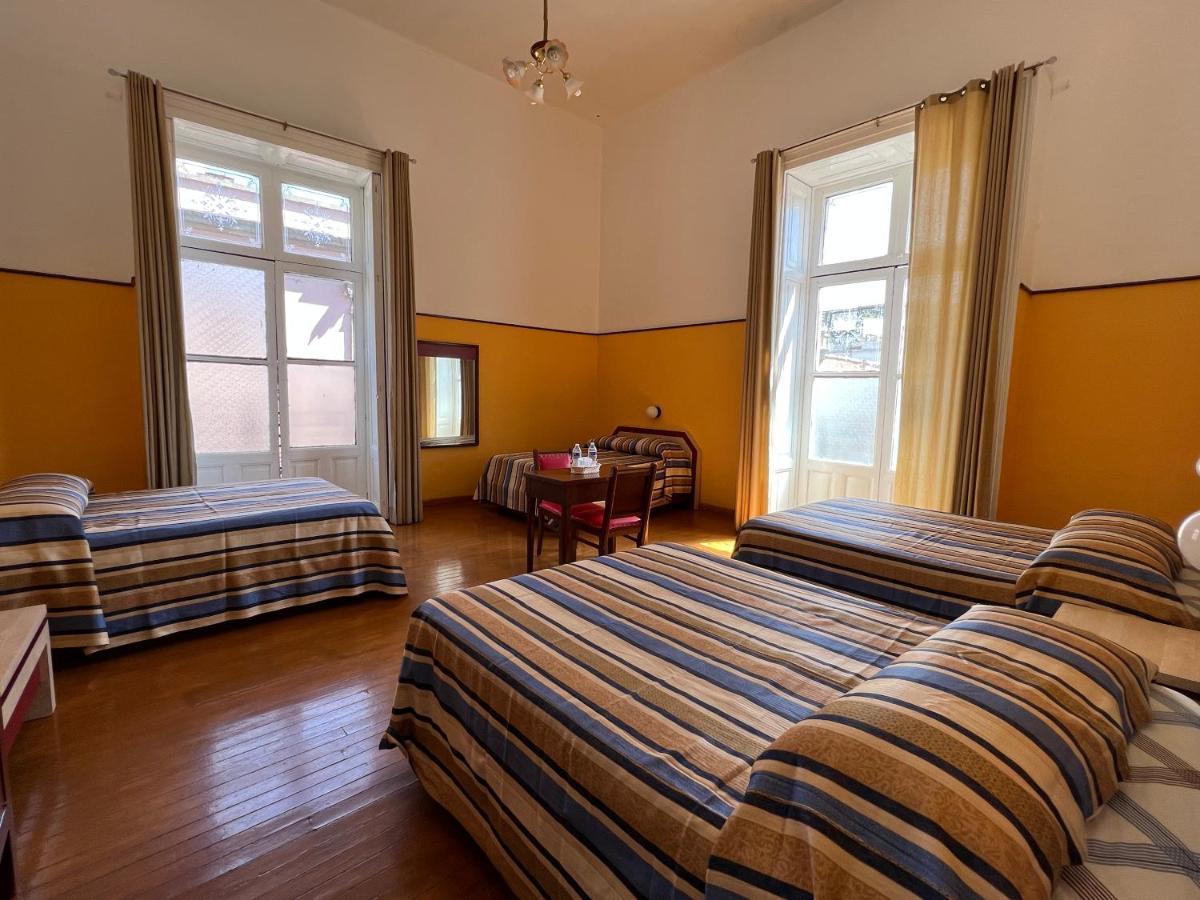מקסיקו סיטי Hotel Isabel מראה חיצוני תמונה