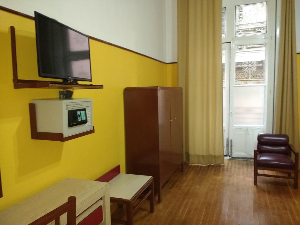 מקסיקו סיטי Hotel Isabel מראה חיצוני תמונה
