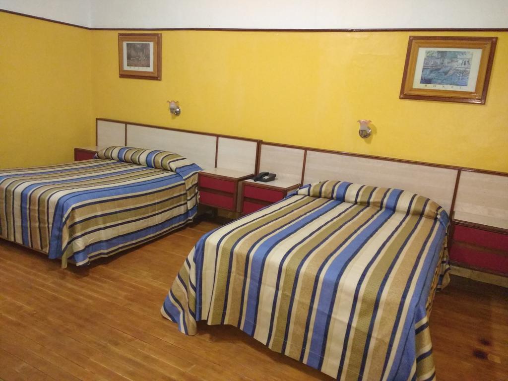מקסיקו סיטי Hotel Isabel מראה חיצוני תמונה